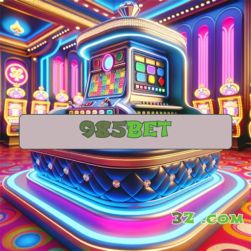 Apostas Criativas no 985bet: Experiência Imperdível em Jogos