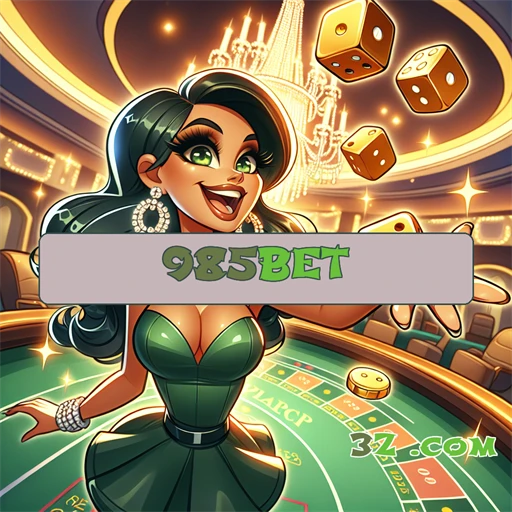 985bet: A Plataforma Confiável Para Jogadores Brasileiros