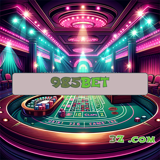 Experiência VIP: O Diferencial do 985bet nos Jogos Online