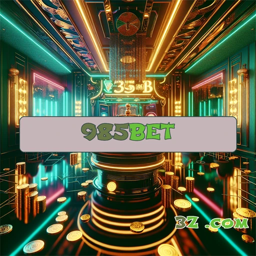 Promoções Imperdíveis que Fazem a Diferença no 985bet