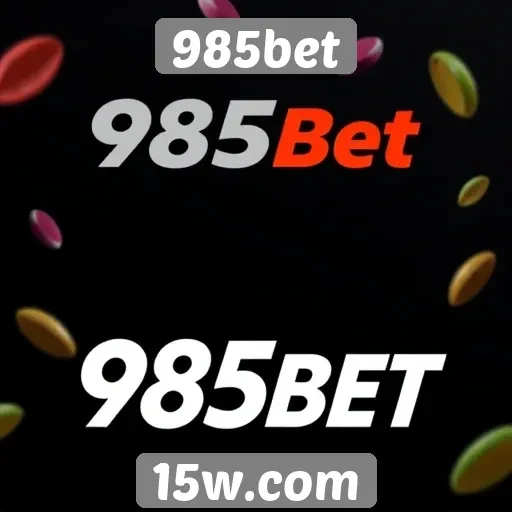 Plataforma 985bet se destaca por promoções atrativas