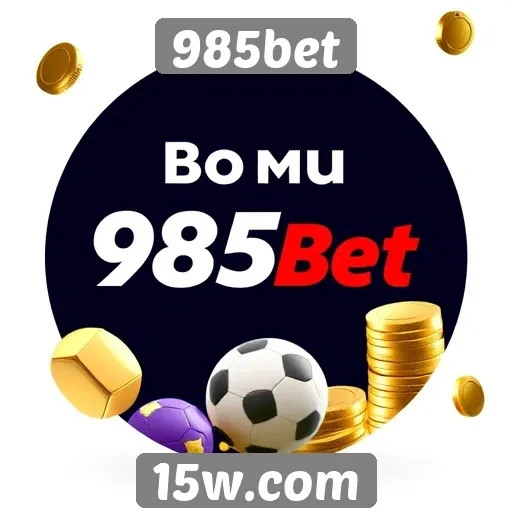Benefícios de bônus e promoções no 985bet