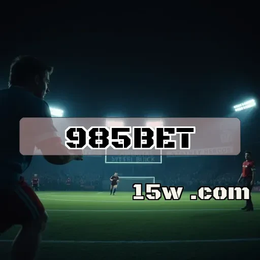 985bet Bônus